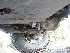 Driver Side Front Suspension